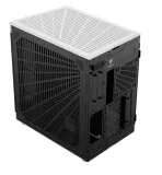 CASE GAMDIAS NESO P1 BW BLACK WHITE – FULL TOWER | E-ATX | HỖ TRỢ GPU 426MM